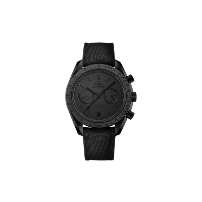 OMEGA SPEEDMASTERDARK SIDE OF THE MOON  311.92.44.51.01.005